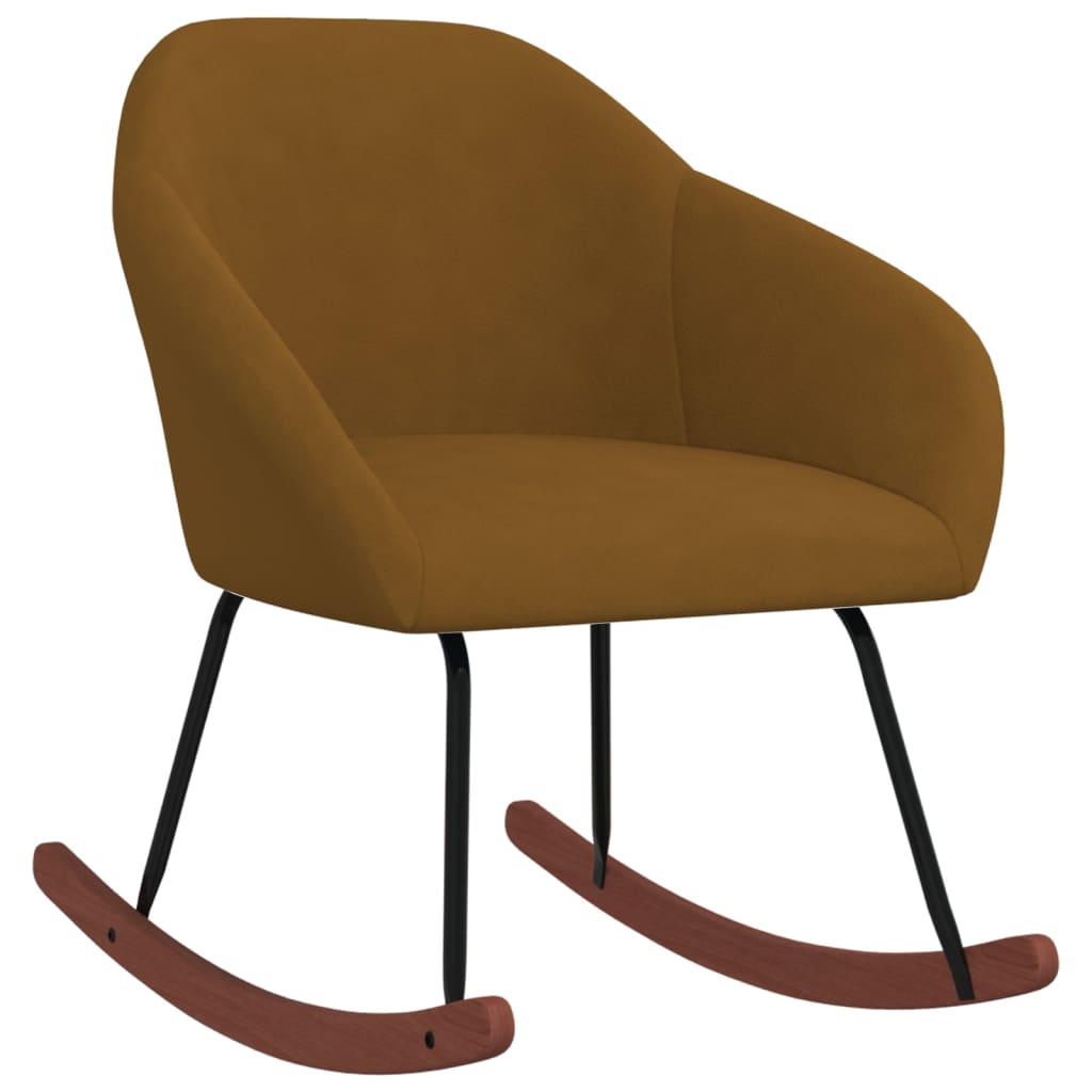 330619_1.jpg Schaukelstuhl – Bild 1