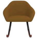 Schaukelstuhl – Bild 2