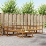 Outdoor-Sofagarnitur