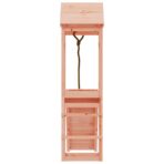 Spielturm mit Kletterwand - 1 - Massivholz Kiefer – Bild 7