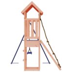 Spielturm - Massivholz Kiefer – Bild 5