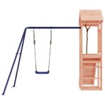 Spielturm - Massivholz Kiefer – Bild 7