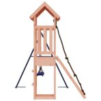 Spielturm - Massivholz Kiefer – Bild 5