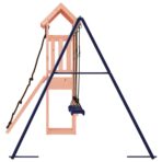 Spielturm - Massivholz Kiefer – Bild 6