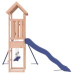 Spielturm - 1 - Massivholz Kiefer – Bild 5