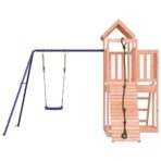 Spielturm - 1 - Massivholz Kiefer – Bild 4