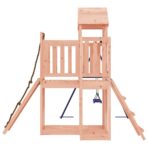 Spielturm - 1 - Massivholz Kiefer – Bild 5