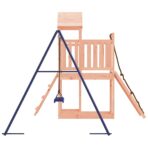 Spielturm - 1 - Massivholz Kiefer – Bild 6