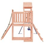 Spielturm - Massivholz Kiefer – Bild 5