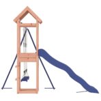 Spielturm - Massivholz Kiefer – Bild 5