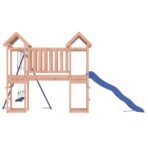 Spielturm - 1 - Massivholz Kiefer – Bild 5