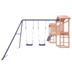 Spielturm - 1 - Massivholz Kiefer – Bild 7