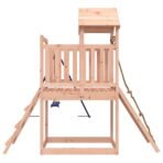 Spielturm - 1 - Massivholz Kiefer – Bild 5