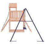 Spielturm - 1 - Massivholz Kiefer – Bild 6