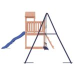 Spielturm - 1 - Massivholz Kiefer – Bild 6