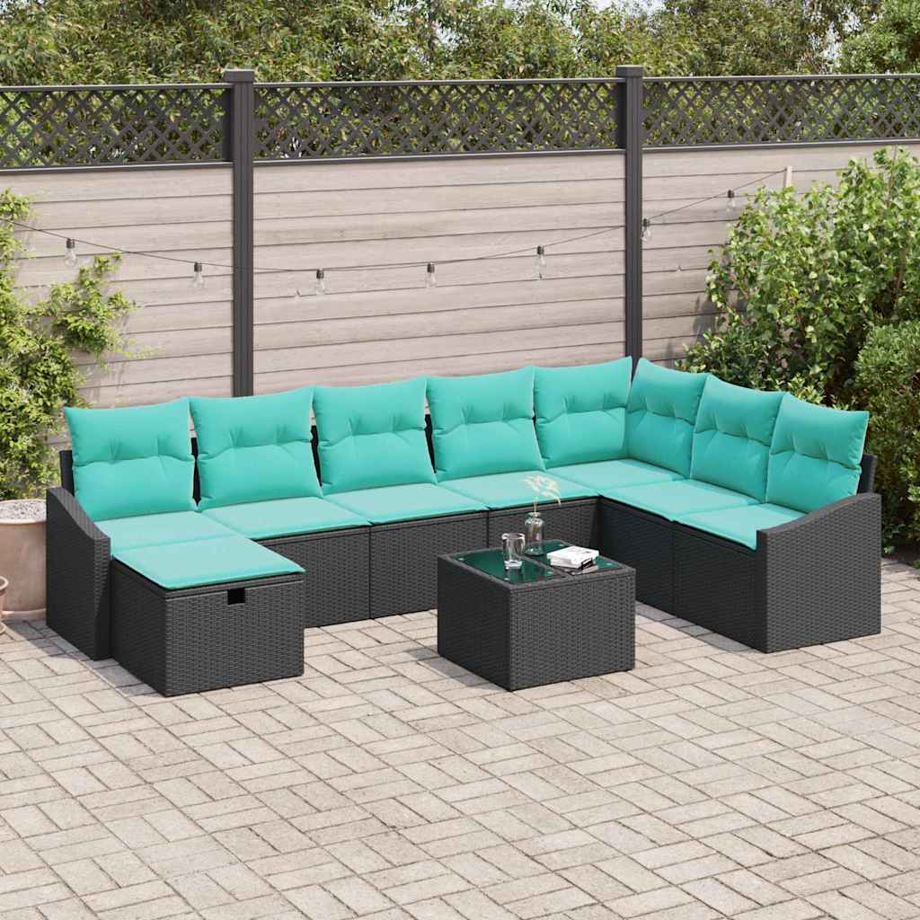 3359345_1.jpg Gartensofa-set – Bild 1