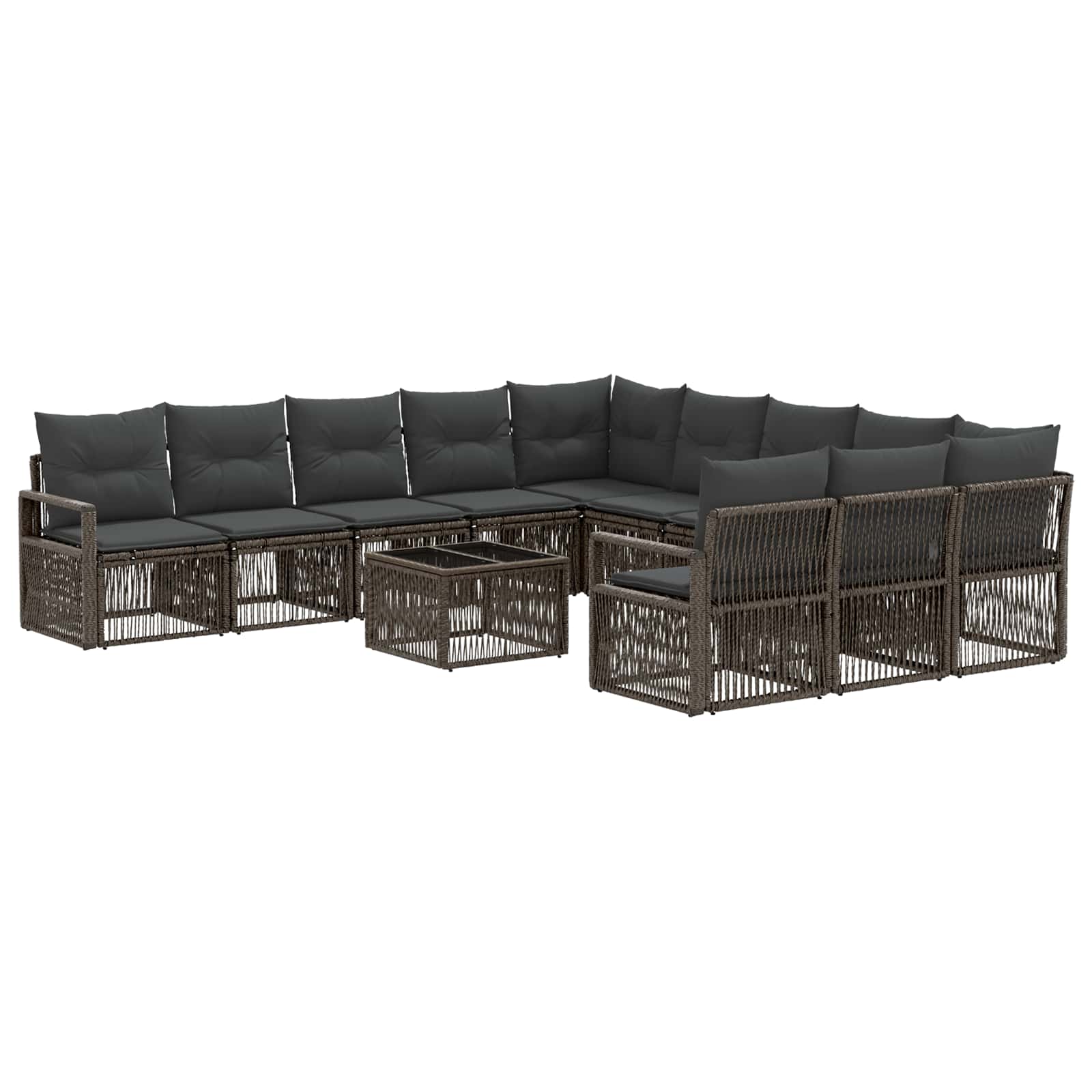 3435854_1.jpg Gartensofa-set 12 pcs – Bild 1