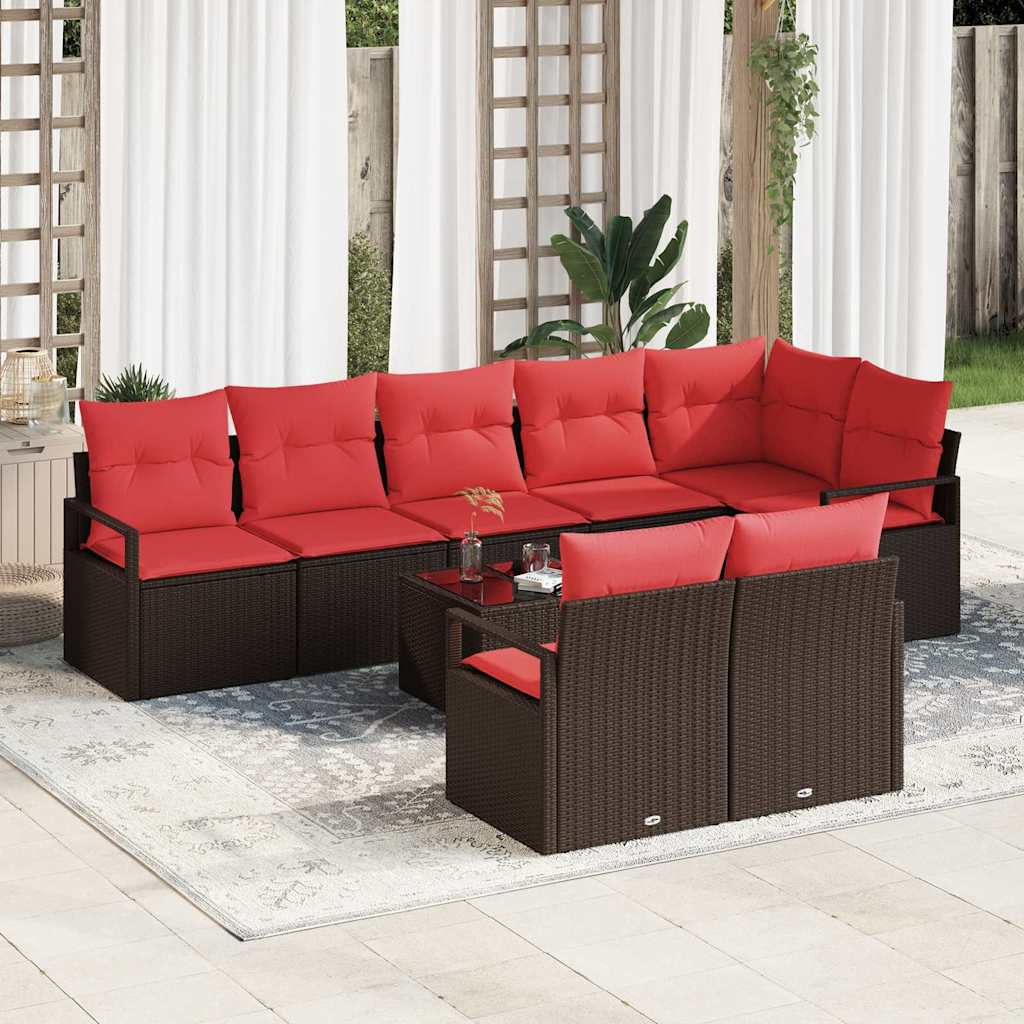3355113_1.jpg Gartensofa-set – Bild 1