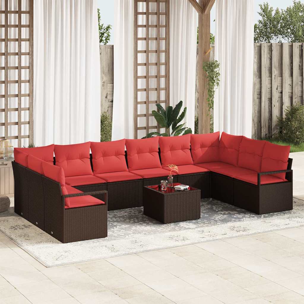 3355243_1.jpg Gartensofa-set – Bild 1