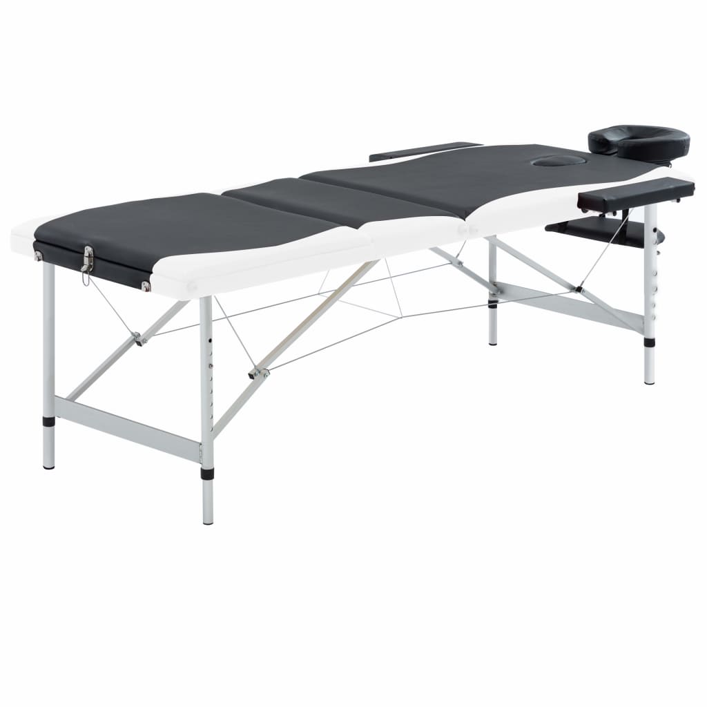 110236_1.jpg Massageliege / Massagetisch – Bild 1