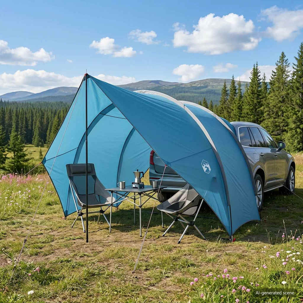 42028560_1.jpg Heck-Awnings wasserfest – Bild 1