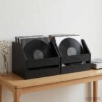 Vinyl Album Box – Bild 2