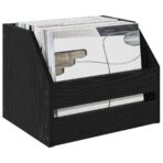 Vinyl Album Box – Bild 4