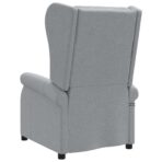 Wing Back elektrischer Massagesessel – Bild 6